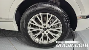 Genesis GV80, 2025 — миниатюра 7