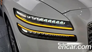 Genesis GV80, 2025 — миниатюра 8