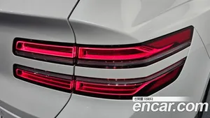 Genesis GV80, 2025 — миниатюра 9