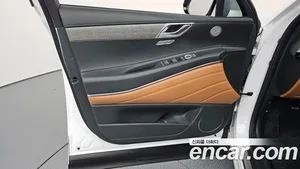 Genesis GV80, 2025 — миниатюра 14