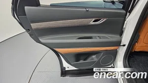 Genesis GV80, 2025 — миниатюра 15