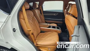 Genesis GV80, 2025 — миниатюра 16