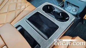 Genesis GV80, 2025 — миниатюра 28