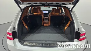 Genesis GV80, 2025 — миниатюра 29