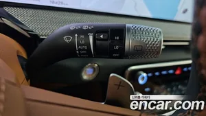 Genesis GV80, 2025 — миниатюра 32