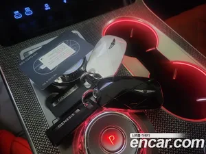 Genesis GV80, 2025 — миниатюра 33