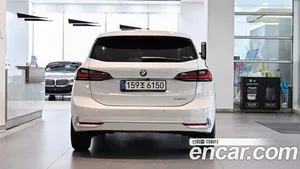 BMW 2-Series, 2024 — миниатюра 3