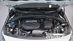 BMW 2-Series, 2024 — миниатюра 6
