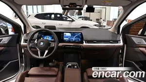 BMW 2-Series, 2024 — миниатюра 8