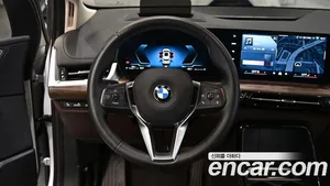 BMW 2-Series, 2024 — миниатюра 16