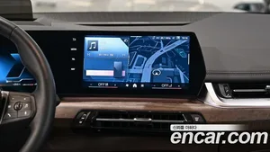 BMW 2-Series, 2024 — миниатюра 18