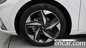 Hyundai Avante, 2022 — миниатюра 5