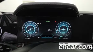 Hyundai Avante, 2022 — миниатюра 11