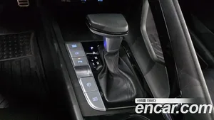 Hyundai Avante, 2022 — миниатюра 12
