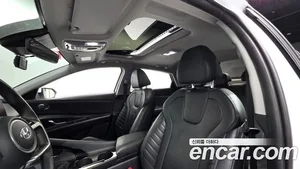 Hyundai Avante, 2022 — миниатюра 23