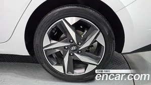 Hyundai Avante, 2022 — миниатюра 7