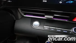 Hyundai Avante, 2022 — миниатюра 28