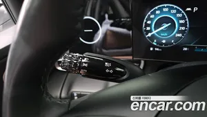 Hyundai Avante, 2022 — миниатюра 29