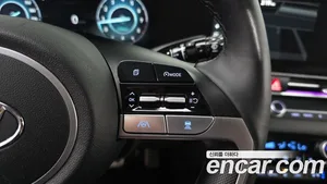 Hyundai Avante, 2022 — миниатюра 30