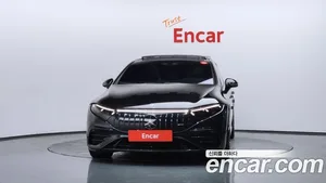 Mercedes-Benz EQS, 2022 — миниатюра 3