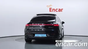 Mercedes-Benz EQS, 2022 — миниатюра 4