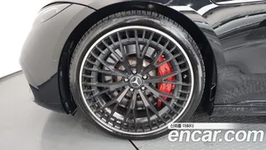 Mercedes-Benz EQS, 2022 — миниатюра 5