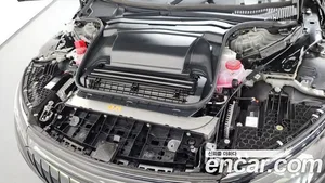 Mercedes-Benz EQS, 2022 — миниатюра 6