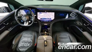 Mercedes-Benz EQS, 2022 — миниатюра 10