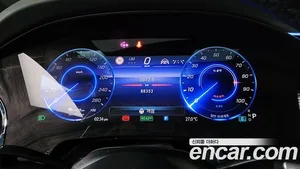 Mercedes-Benz EQS, 2022 — миниатюра 11