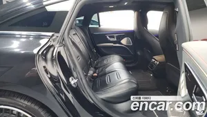 Mercedes-Benz EQS, 2022 — миниатюра 17