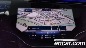Mercedes-Benz EQS, 2022 — миниатюра 19