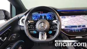 Mercedes-Benz EQS, 2022 — миниатюра 20