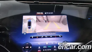 Mercedes-Benz EQS, 2022 — миниатюра 21
