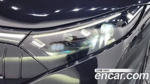 Mercedes-Benz EQS, 2022 — миниатюра 8