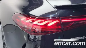 Mercedes-Benz EQS, 2022 — миниатюра 9