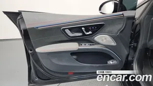 Mercedes-Benz EQS, 2022 — миниатюра 14