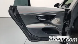 Mercedes-Benz EQS, 2022 — миниатюра 15