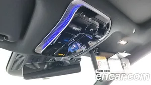Mercedes-Benz EQS, 2022 — миниатюра 29