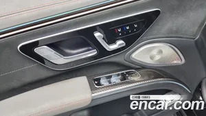 Mercedes-Benz EQS, 2022 — миниатюра 37