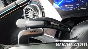 Mercedes-Benz EQS, 2022 — миниатюра 38