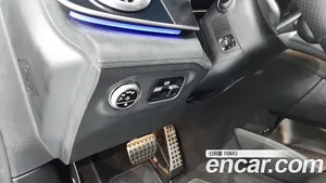 Mercedes-Benz EQS, 2022 — миниатюра 39