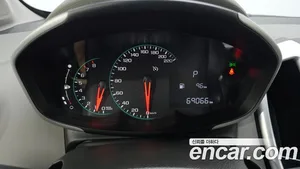 Chevrolet Aveo, 2017 — миниатюра 11