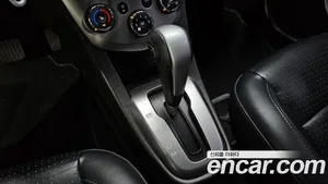 Chevrolet Aveo, 2017 — миниатюра 12