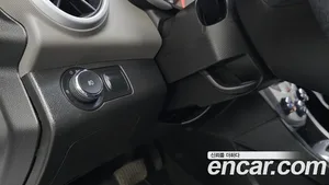 Chevrolet Aveo, 2017 — миниатюра 30