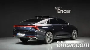 Kia K8, 2024 — миниатюра 2
