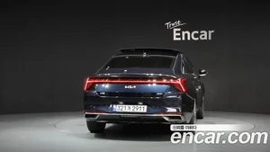 Kia K8, 2024 — миниатюра 4
