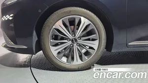 Kia K8, 2024 — миниатюра 5