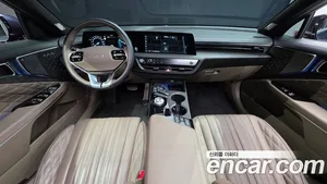 Kia K8, 2024 — миниатюра 10