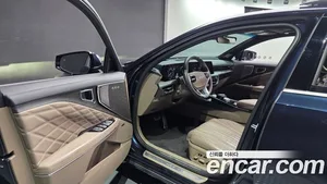 Kia K8, 2024 — миниатюра 13