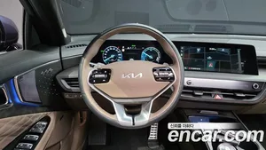Kia K8, 2024 — миниатюра 19